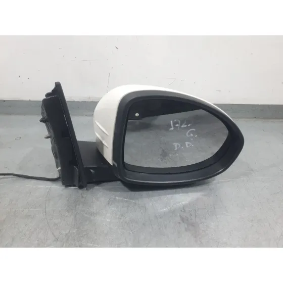 Retrovisor Derecho para Fiat 500E (332_)