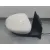 Retrovisor Derecho para Fiat 500E (332_)