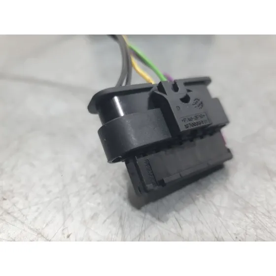Retrovisor Derecho para Fiat 500E (332_)