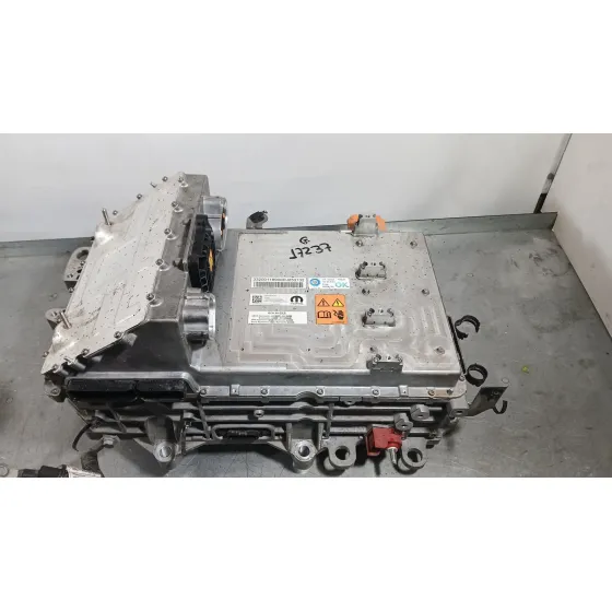 Convertidor para Fiat 500E (332_)
