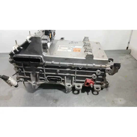 Convertidor para Fiat 500E (332_)