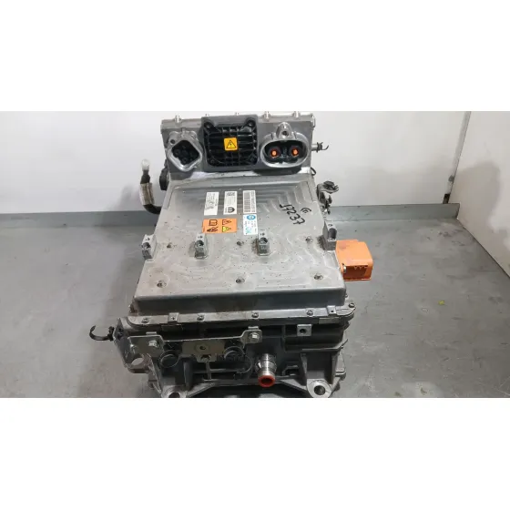 Convertidor para Fiat 500E (332_)