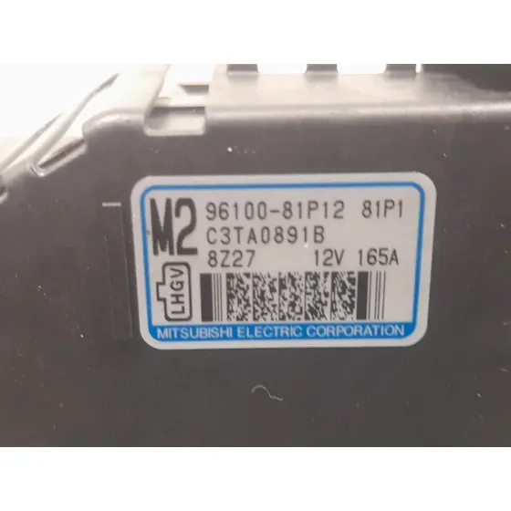 Alternador para Suzuki Swift V (Az)