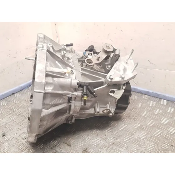 Caja Cambios para Suzuki Swift V (Az)