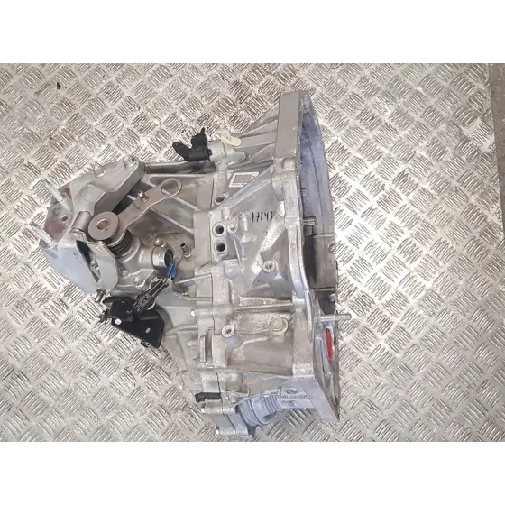 Caja Cambios para Suzuki Swift V (Az)
