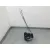 Cerradura Puerta Trasera Derecha para Suzuki Swift V (Az)