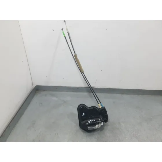 Cerradura Puerta Trasera Derecha para Suzuki Swift V (Az)