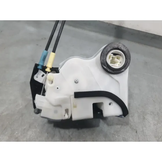 Cerradura Puerta Trasera Derecha para Suzuki Swift V (Az)