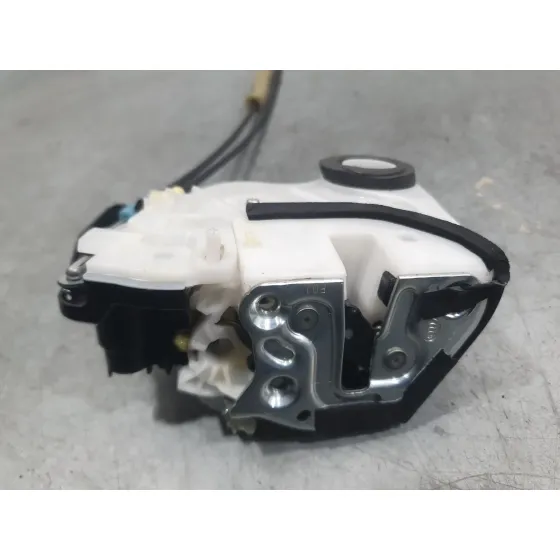 Cerradura Puerta Trasera Derecha para Suzuki Swift V (Az)