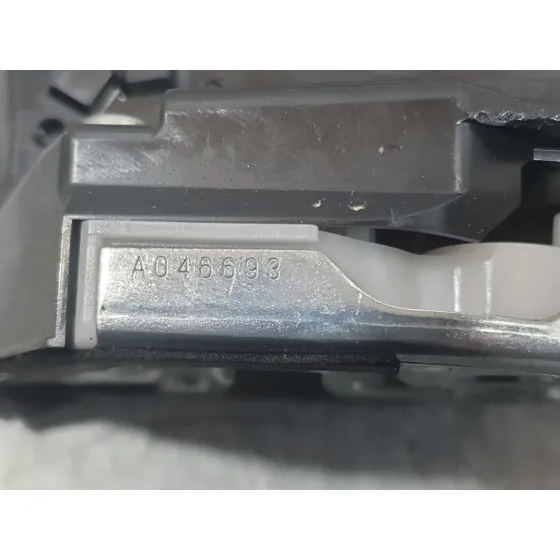Cerradura Puerta Trasera Derecha para Suzuki Swift V (Az)