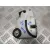 Cerradura Puerta Trasera Izquierda para Suzuki Swift V (Az)