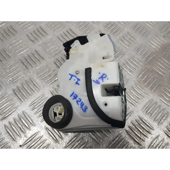 Cerradura Puerta Trasera Izquierda para Suzuki Swift V (Az)