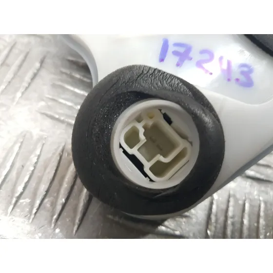 Cerradura Puerta Trasera Izquierda para Suzuki Swift V (Az)