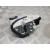 Cerradura Puerta Trasera Izquierda para Suzuki Swift V (Az)