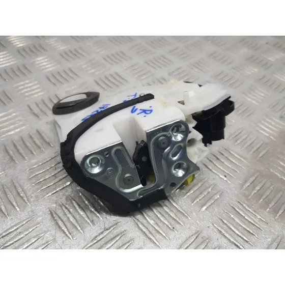 Cerradura Puerta Trasera Izquierda para Suzuki Swift V (Az)