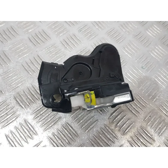 Cerradura Puerta Trasera Izquierda para Suzuki Swift V (Az)