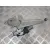 Elevalunas Trasero Izquierdo para Suzuki Swift V (Az)