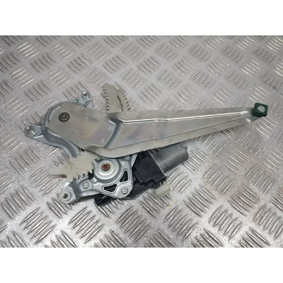 Elevalunas Trasero Izquierdo para Suzuki Swift V (Az)