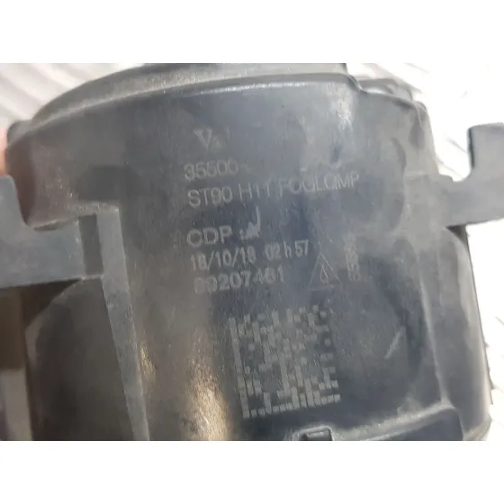 Faro Antiniebla Derecho para Suzuki Swift V (Az)