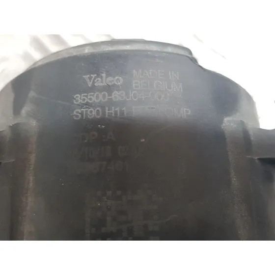 Faro Antiniebla Izquierdo para Suzuki Swift V (Az)