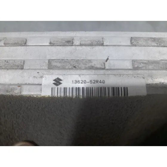 Intercooler para Suzuki Swift V (Az)