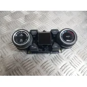 Mando Climatizador para Suzuki Swift V (Az)