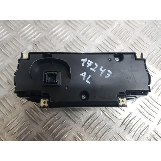 Mando Climatizador para Suzuki Swift V (Az)