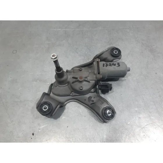 Motor Limpia Trasero para Suzuki Swift V (Az)