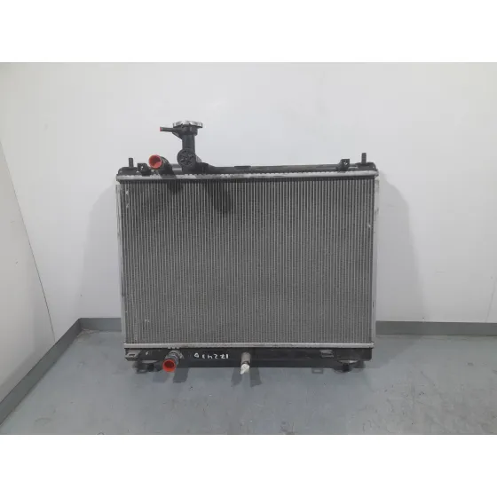 Radiador Agua para Suzuki Swift V (Az)