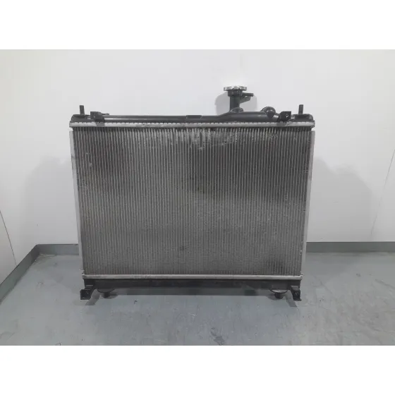 Radiador Agua para Suzuki Swift V (Az)