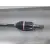 Transmision Delantera Derecha para Suzuki Swift V (Az)