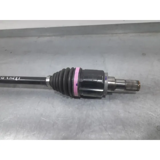 Transmision Delantera Derecha para Suzuki Swift V (Az)