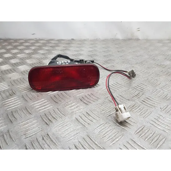 Piloto Trasero Central para Suzuki Swift V (Az)