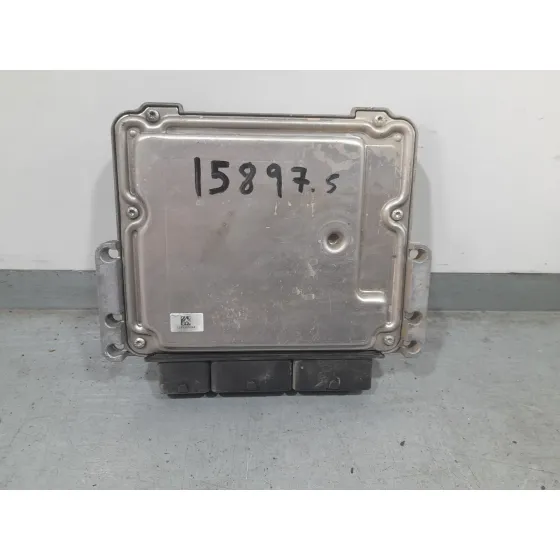 Centralita Motor Uce para Renault Clio Iv