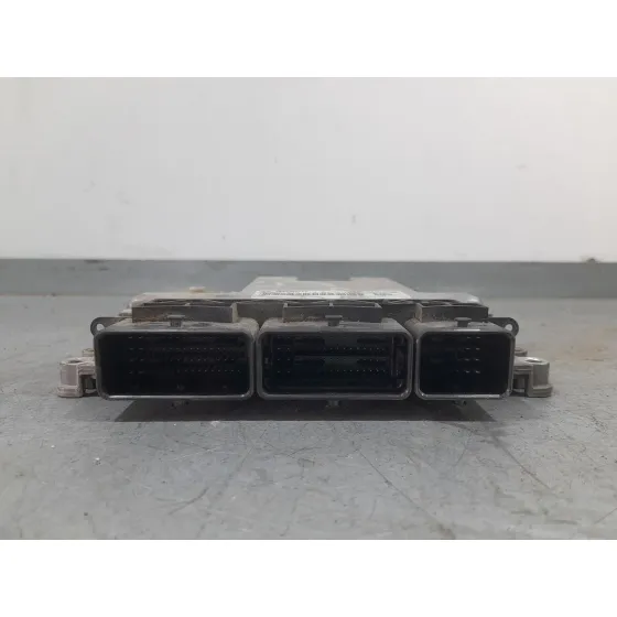 Centralita Motor Uce para Renault Clio Iv