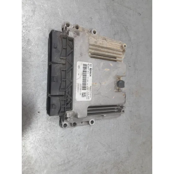 Centralita Motor Uce para Renault Clio Iv