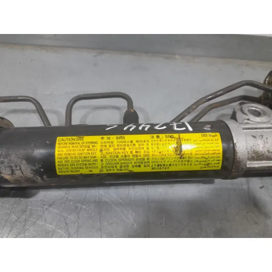 Cremallera Direccion para Kia Cerato I Sedan (Ld)