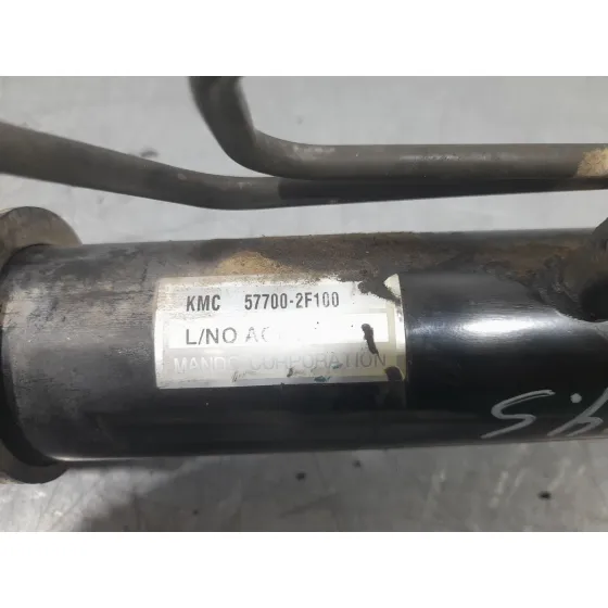 Cremallera Direccion para Kia Cerato I Sedan (Ld)