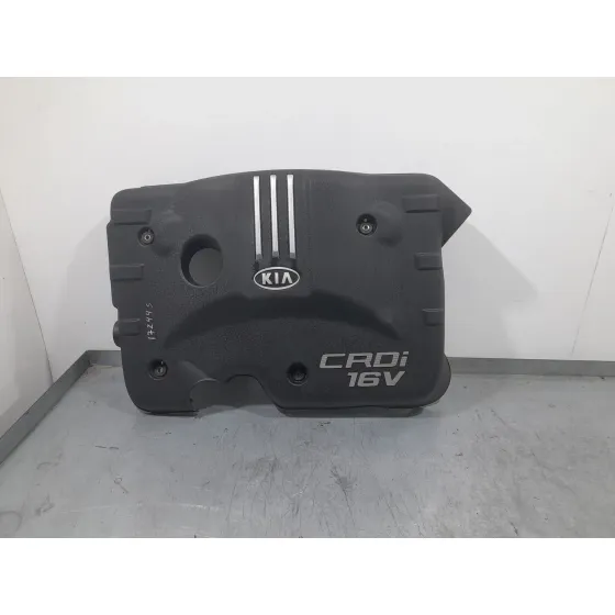 Tapa Motor para Kia Cerato I Sedan (Ld)