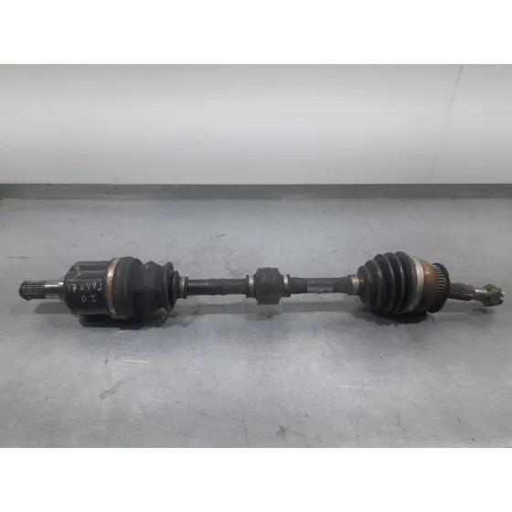 Transmision Delantera Izquierda para Kia Cerato I Sedan (Ld)