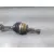 Transmision Delantera Izquierda para Kia Cerato I Sedan (Ld)