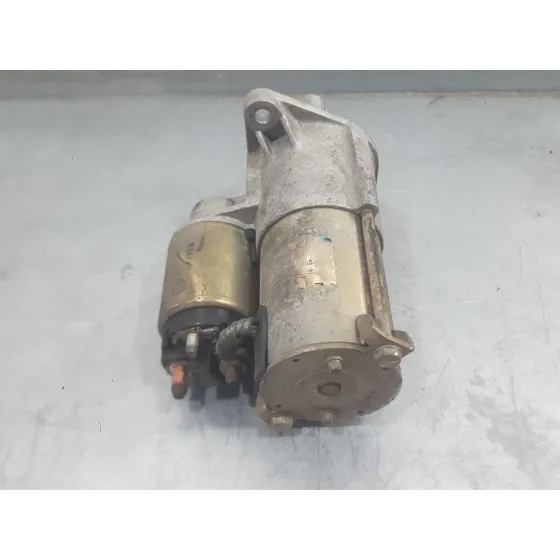 Motor Arranque para Daewoo Kalos (Klas)