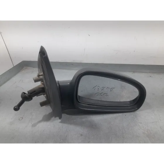Retrovisor Derecho para Daewoo Kalos (Klas)