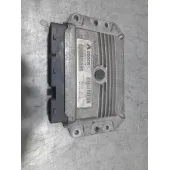 Centralita Motor Uce para Renault Megane Ii Station Wagon (Km0/1_)