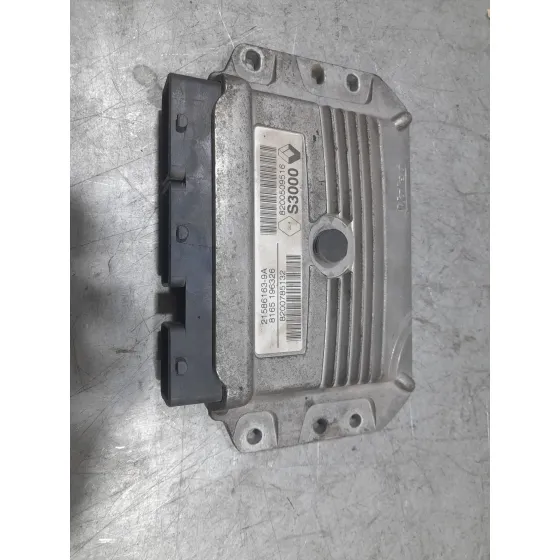 Centralita Motor Uce para Renault Megane Ii Station Wagon (Km0/1_)