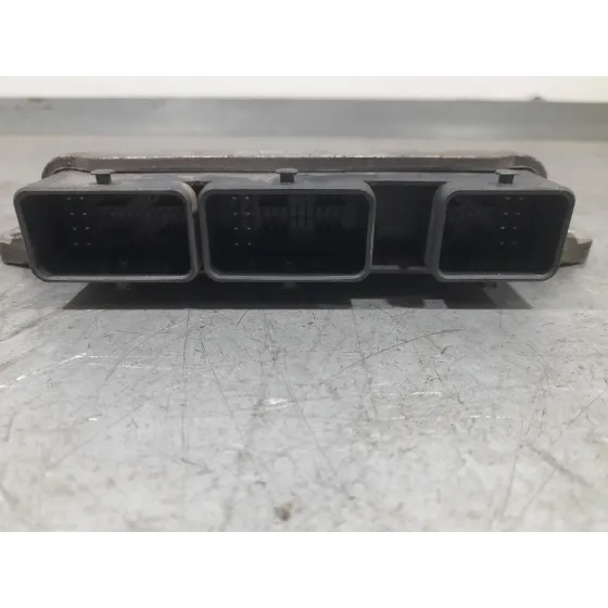 Centralita Motor Uce para Renault Megane Ii Station Wagon (Km0/1_)