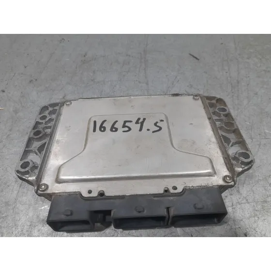 Centralita Motor Uce para Renault Megane Ii Station Wagon (Km0/1_)