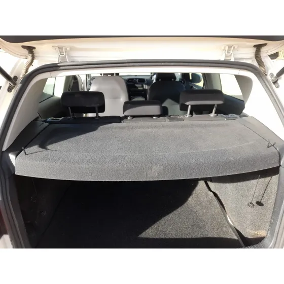Bandeja Trasera para Volkswagen Golf Vi (5K1)