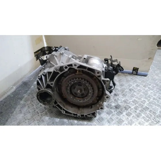 Caja Cambios para Volkswagen Golf Vi (5K1)