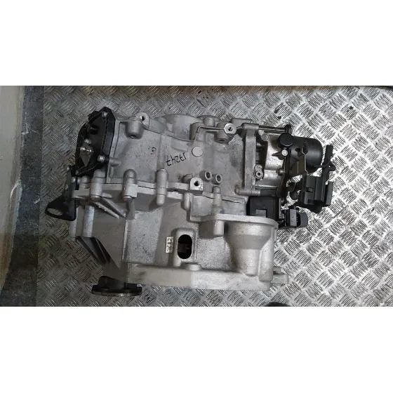 Caja Cambios para Volkswagen Golf Vi (5K1)